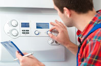 free commercial Pontymister boiler quotes